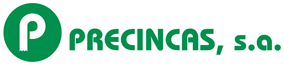 Precincas Logo